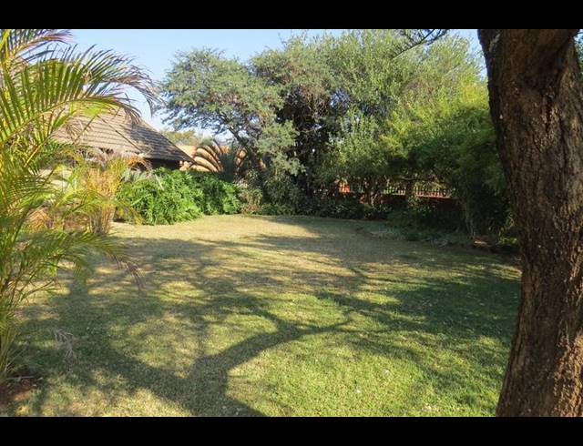 3 BEDROOM HOUSE FOR SALE IN CHROOM PARK